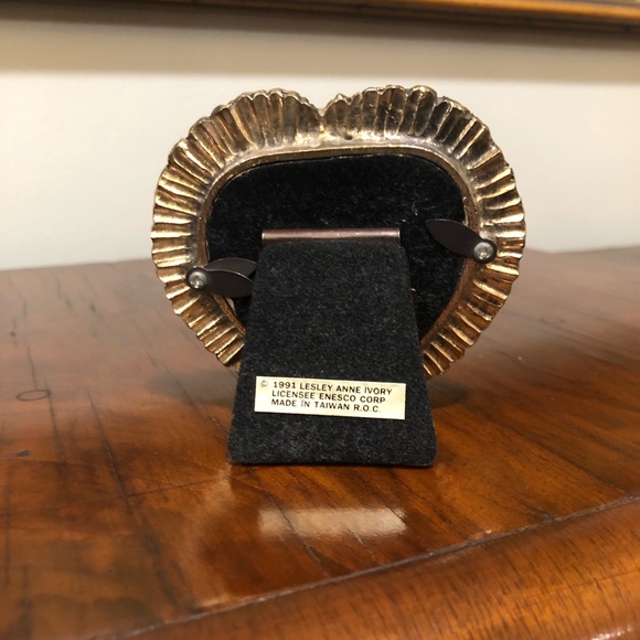 1991 Lesley Anne Ivory mini frame - Picture 2 of 3